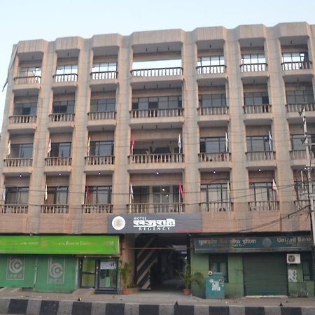 בהופאל Hotel Khajuraho Regency מראה חיצוני תמונה