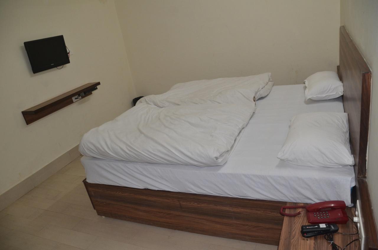 בהופאל Hotel Khajuraho Regency מראה חיצוני תמונה