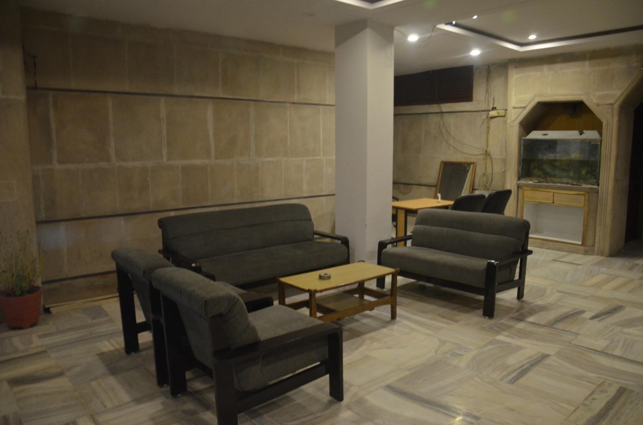 בהופאל Hotel Khajuraho Regency מראה חיצוני תמונה